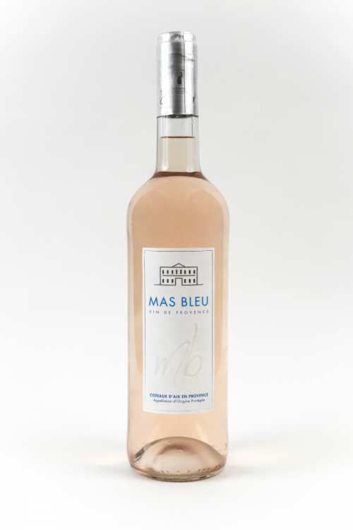 Magnum Mas Bleu Rosé 2020 150cl AOP Coteaux d