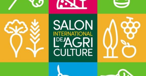 Le Mas Bleu est exposant au Salon de l’agriculture 2023